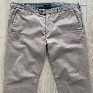 Ted Baker Cotton Chinos